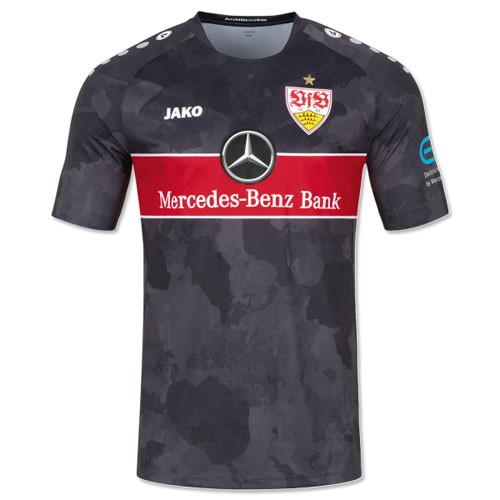Tailandia Camiseta VfB Stuttgart 2ª Stand 2021-2022